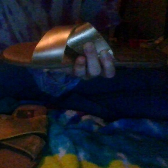 cat and jack slip on shoes - Picture 3 of 3